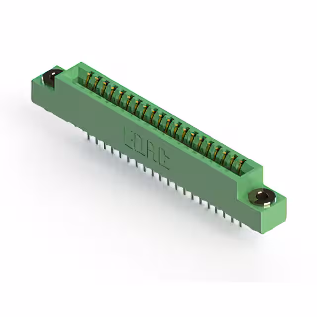 341-020-522-103 EDAC Inc.  Edgeboard Connectors
